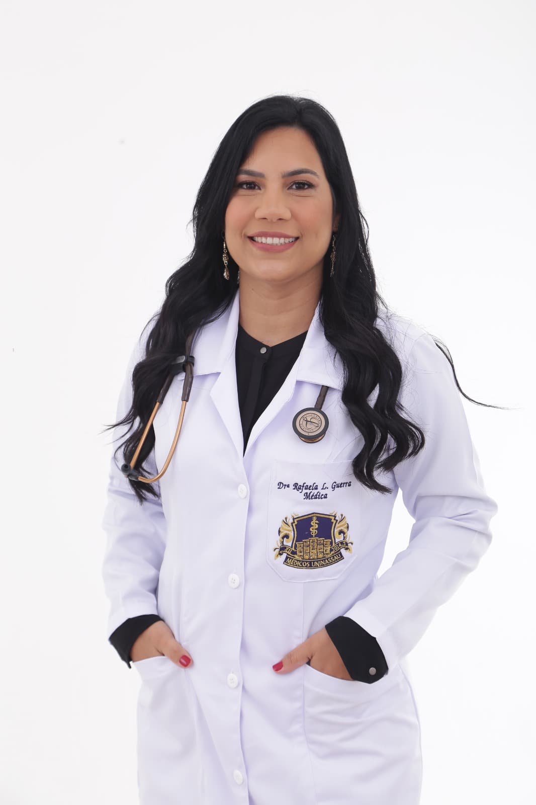Dra. Rafaela Guerra