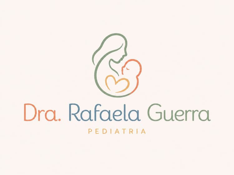 Logo da Dra. Rafaela Guerra